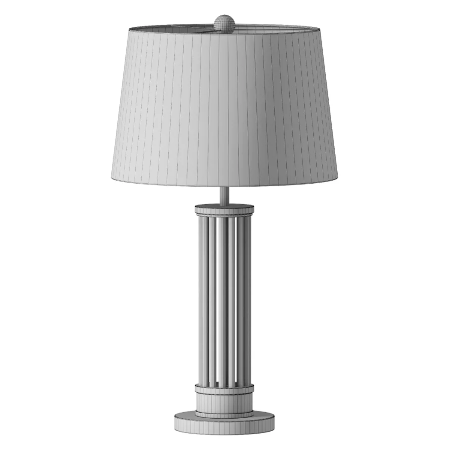 Edda Table Lamp Image 3