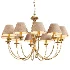 Lampa Wiszaca Gibas Rocco Chandelier - Thumbnail 3