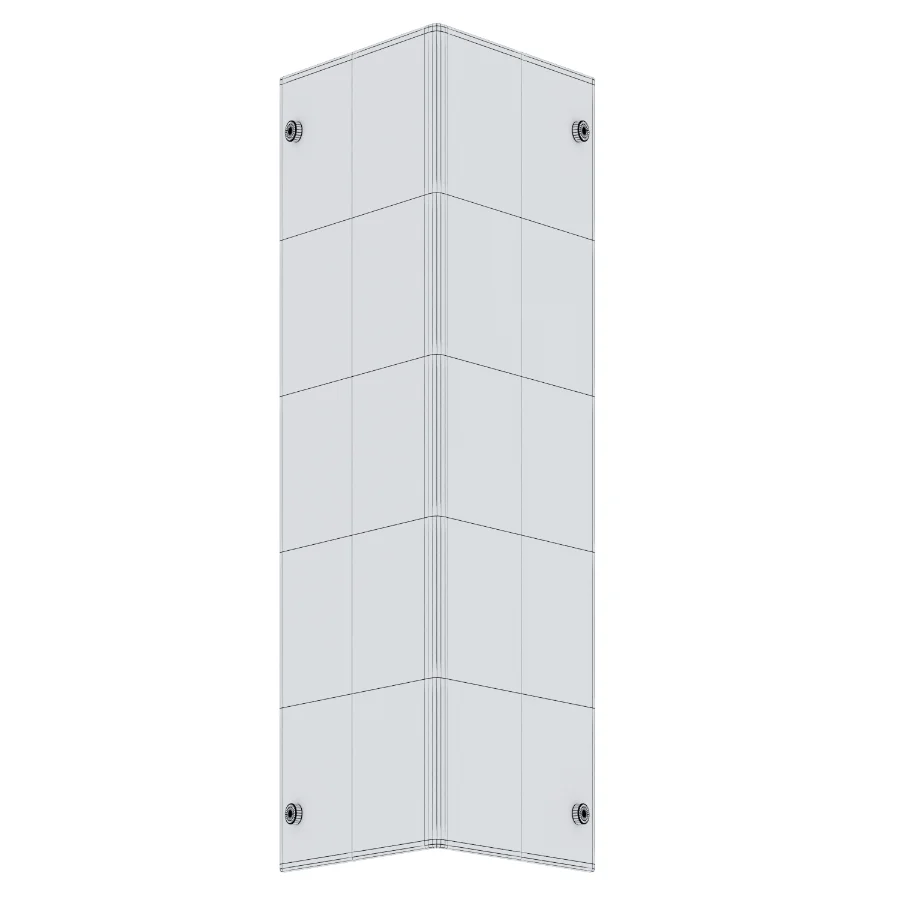 Clayton Wall Lamp Image 1