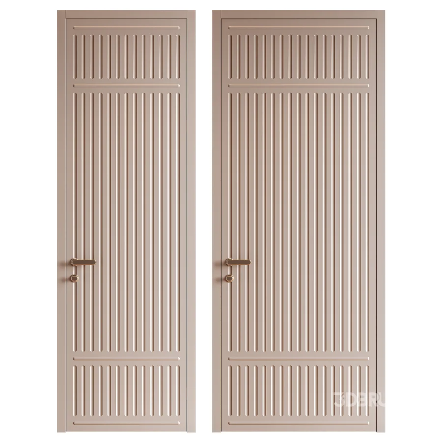 Interior door milling Image 4