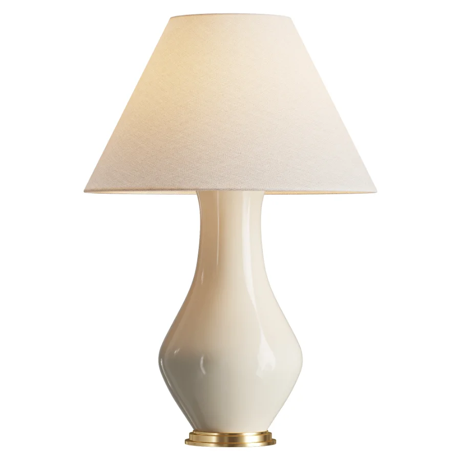 Lucille Table Lamp Image 1