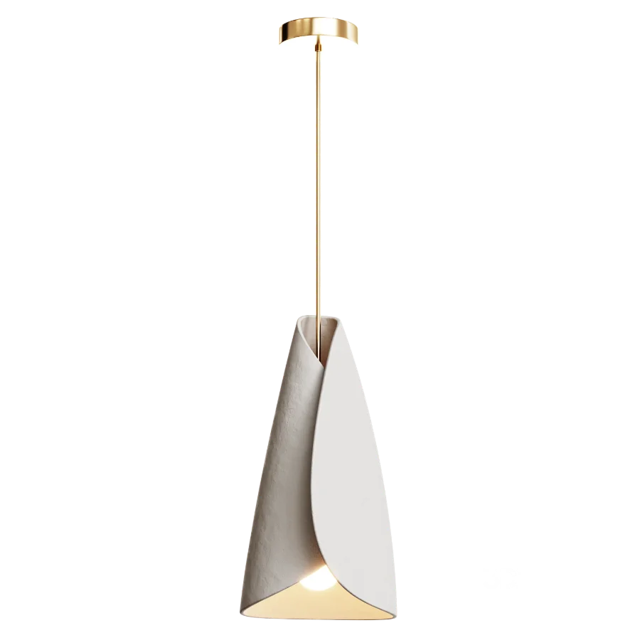 Wabi Sabi Pendant Light Image 3