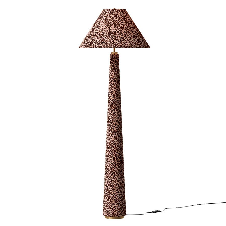 Lulu Floor Lamp Image 2