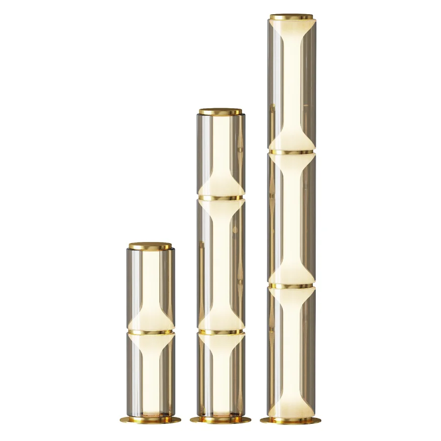 Miles Floor Lamp Large Image 3