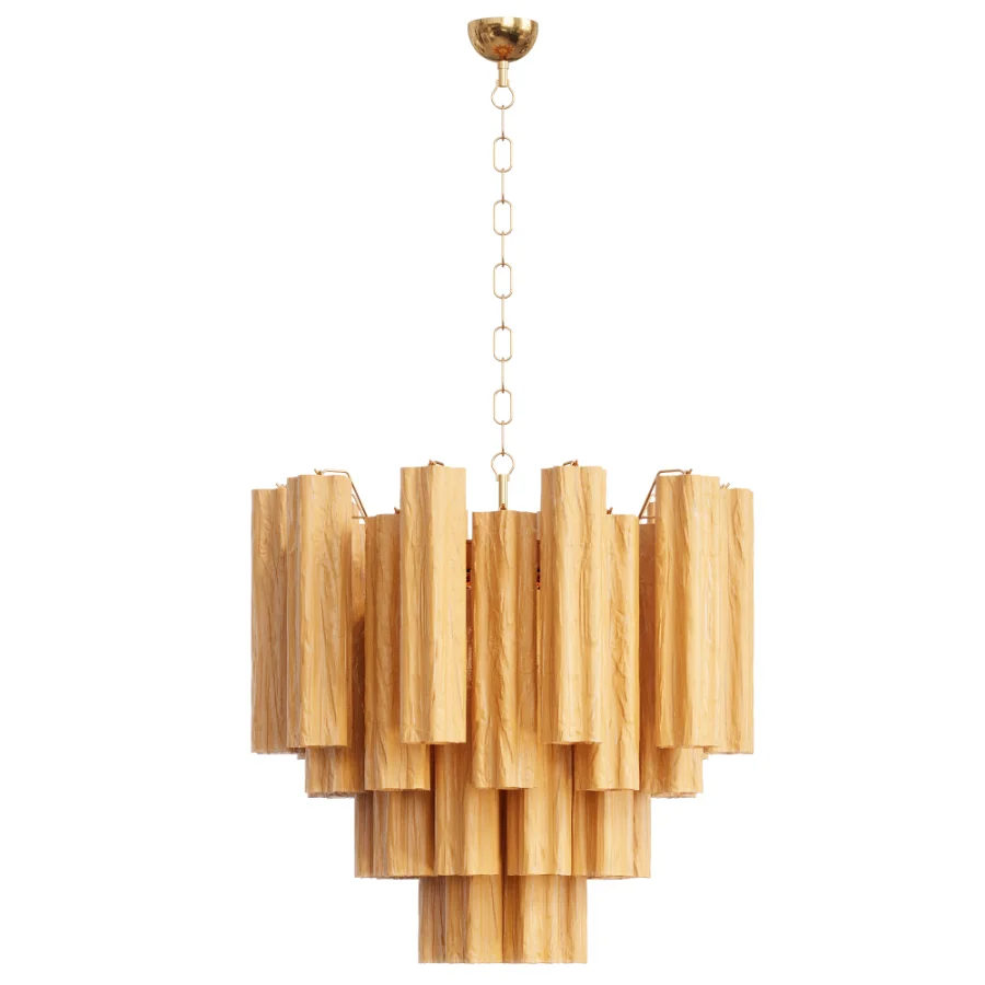 Tube 36/01 Chandelier By Correct Image 5