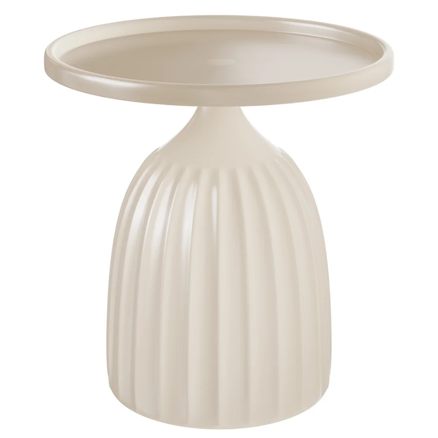 Hart Black Coffee Table Image 2