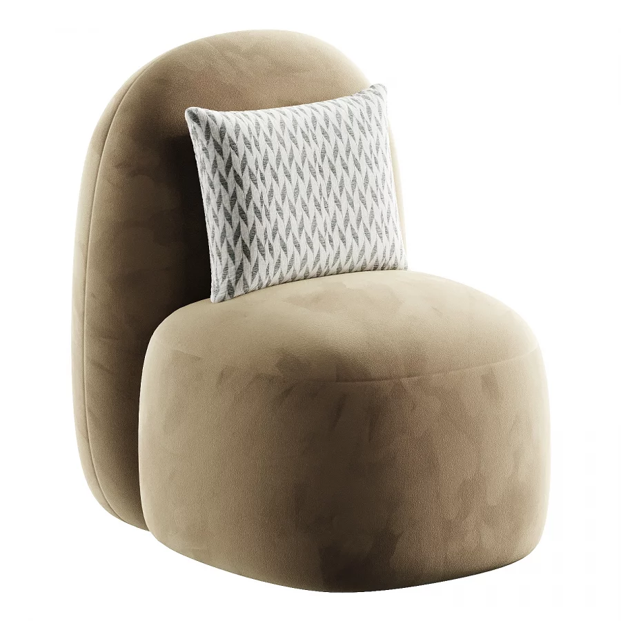 kreslo bucky Image 3