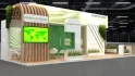 exhibition booth - Thumbnail 5