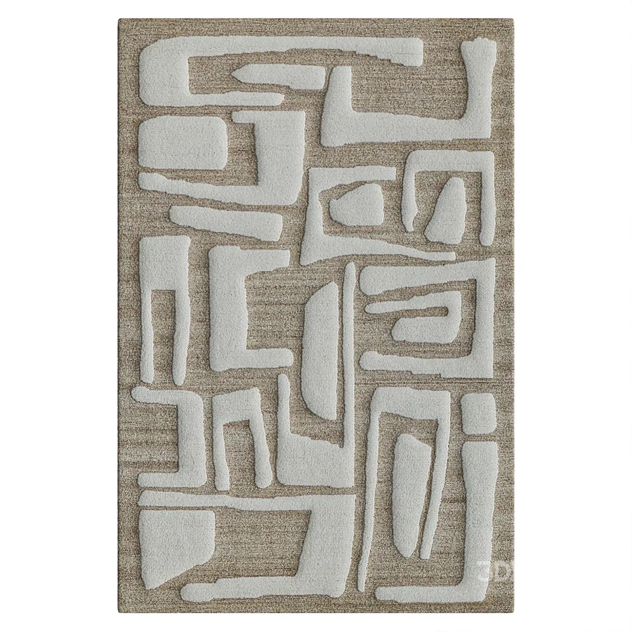 Exquisite Rugs Carmel Handmade Image 2