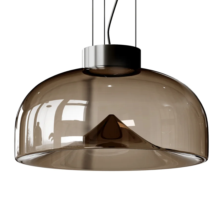 Leucos Aella S45 S30 Pendat Lamp Image 3