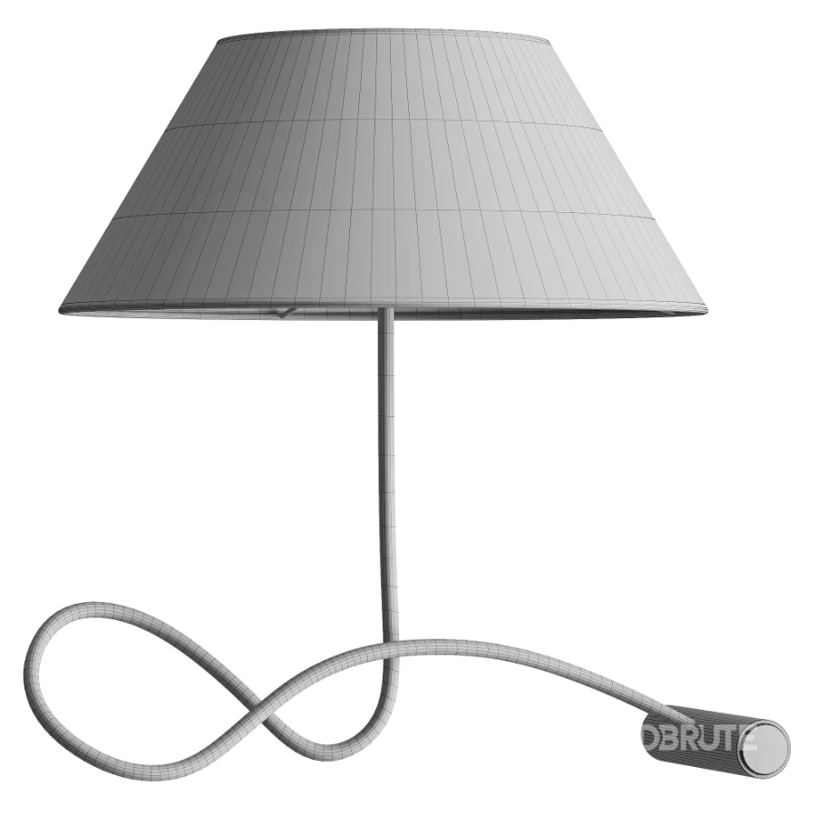 Odin Table Lamp Image 3