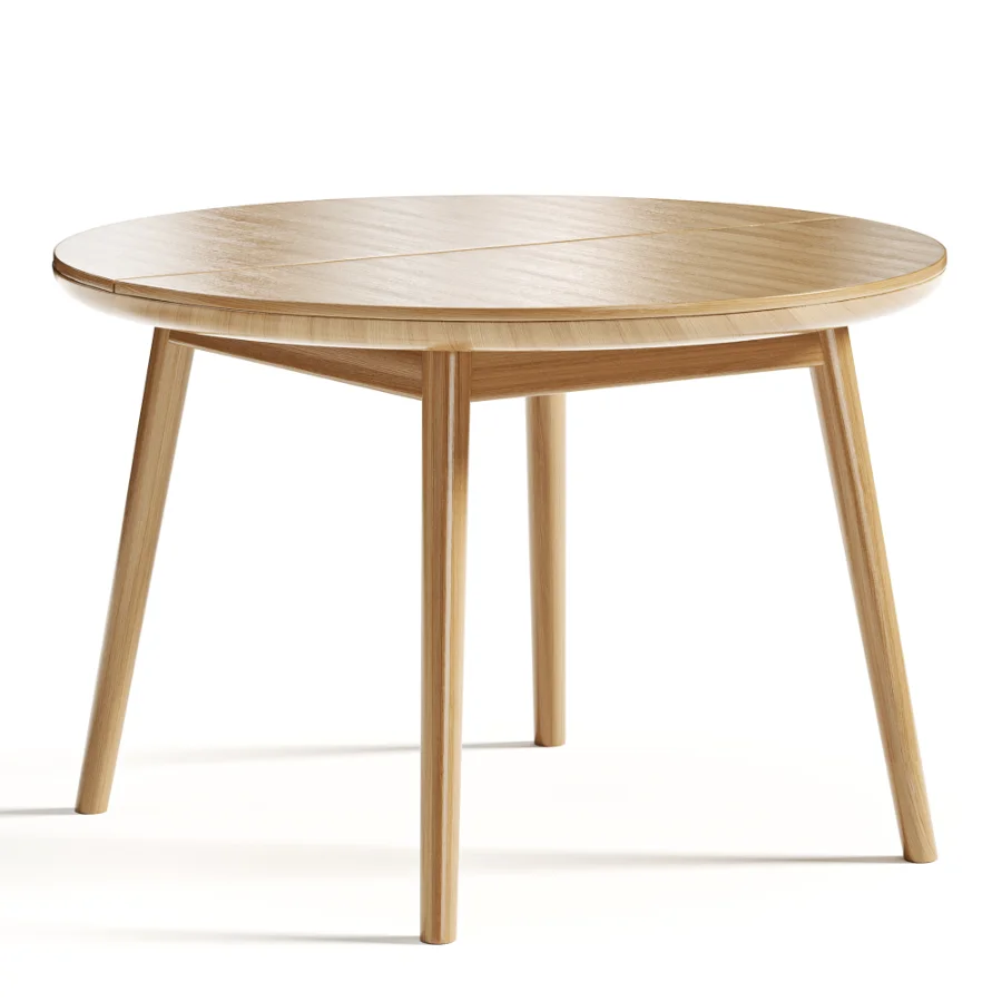 Детский стол и стулья Bonbon Chair By Circu Image 6