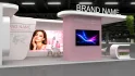 exhibition booth - Thumbnail 7