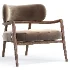 Botero Lounge Armchair By Portersgray - Thumbnail 5