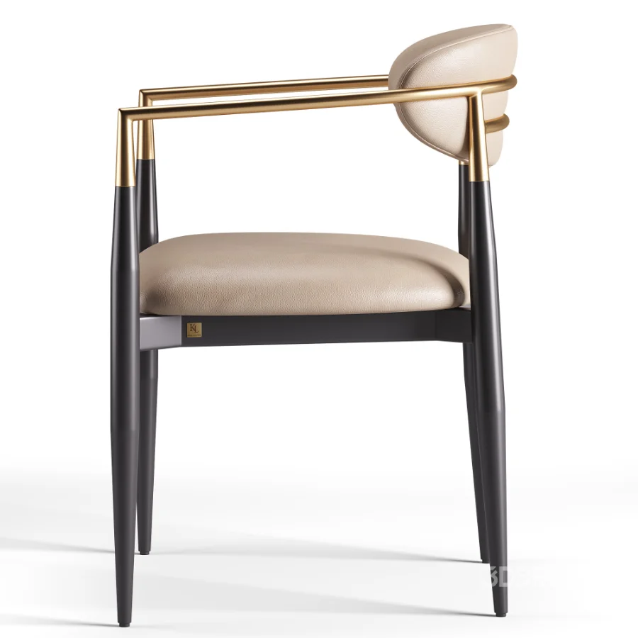 Amy Dining Chair Image 4