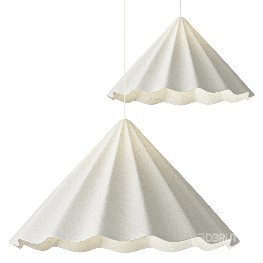 Dancing Pendant Audo Copenhagen Image 3