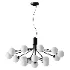 Possini Euro Davina LED Sputnik Chandelier - Thumbnail 3