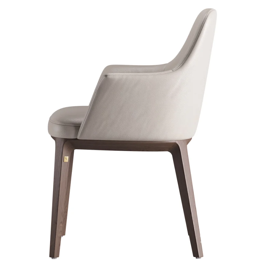 Ballina Dining Chair Image 4