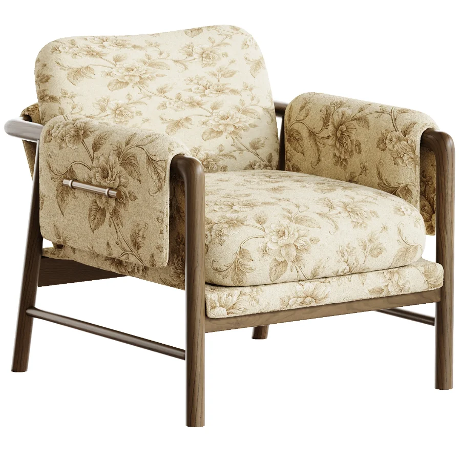 Harrison Chair Image 2