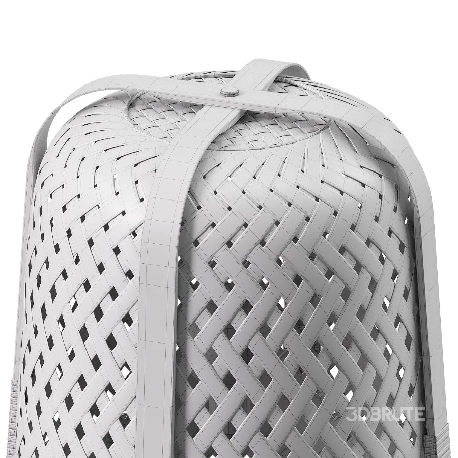 Knichult Table Lamp by Ikea Image 7