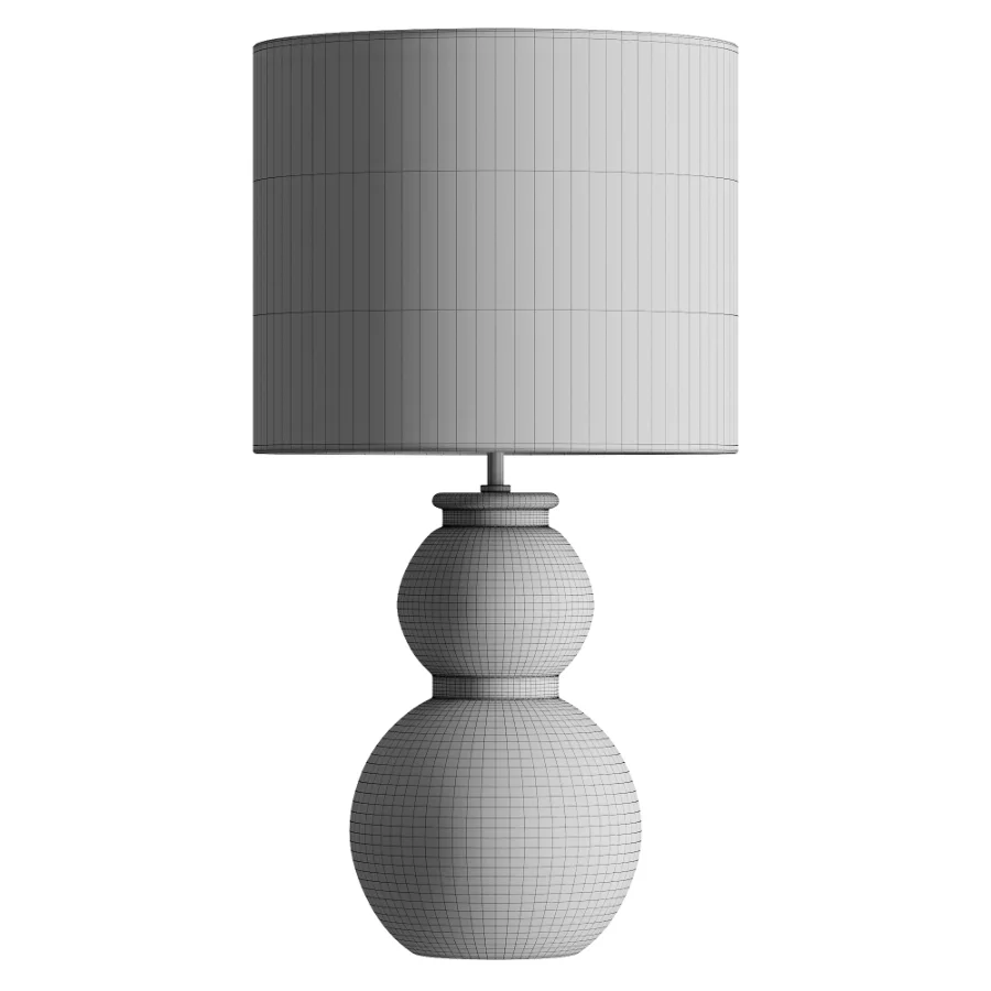 Truett Table Lamp Image 4