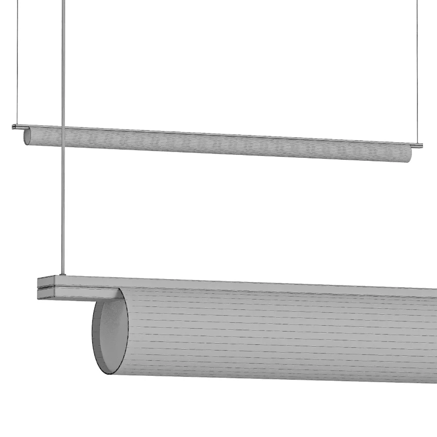 Ombra Suspension Lamp Image 3