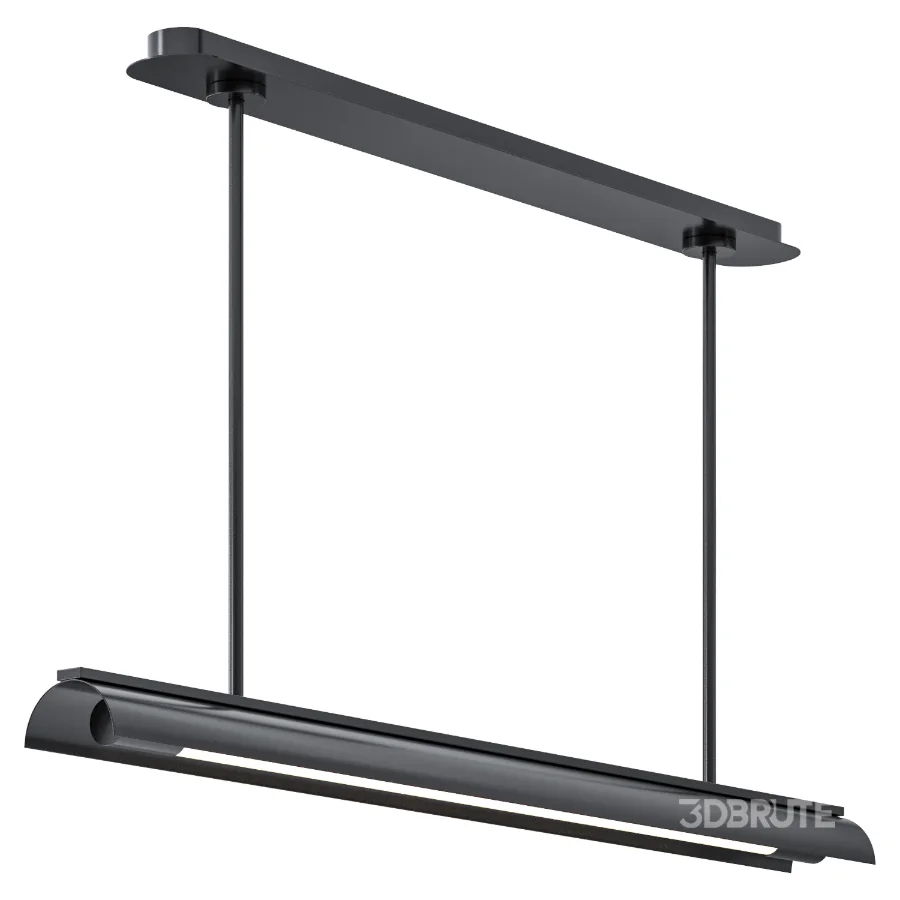 Carson Pendant Lamp Image 1