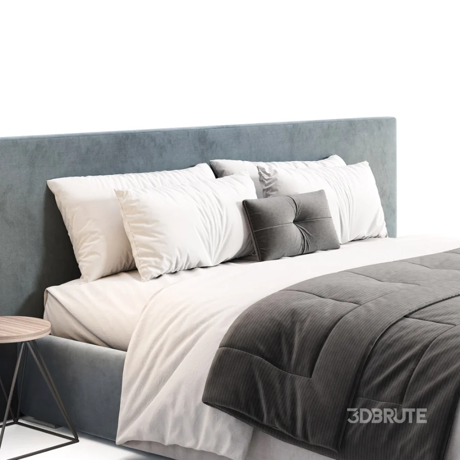 Piper bed by Crafted Image 7