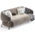 Fort Sofa Big By Rete Home - Thumbnail 5