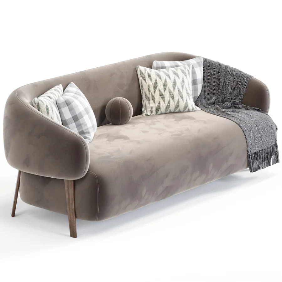 Fort Sofa Big By Rete Home Image 5