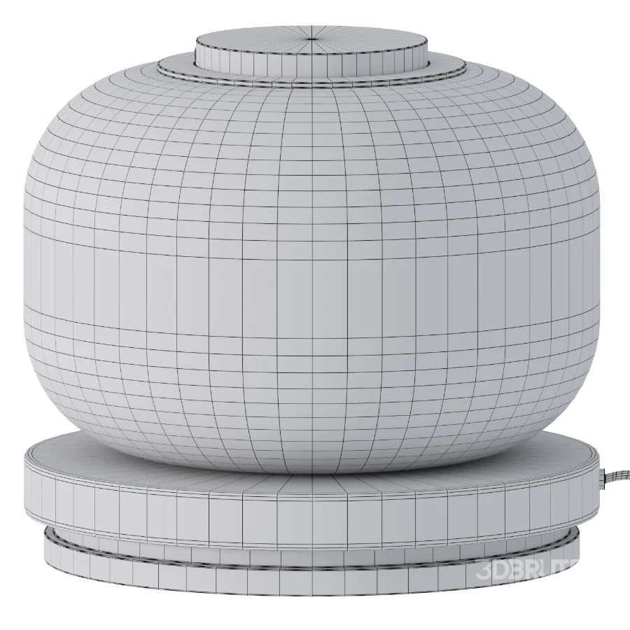 Luna A Desk Lamp Image 2