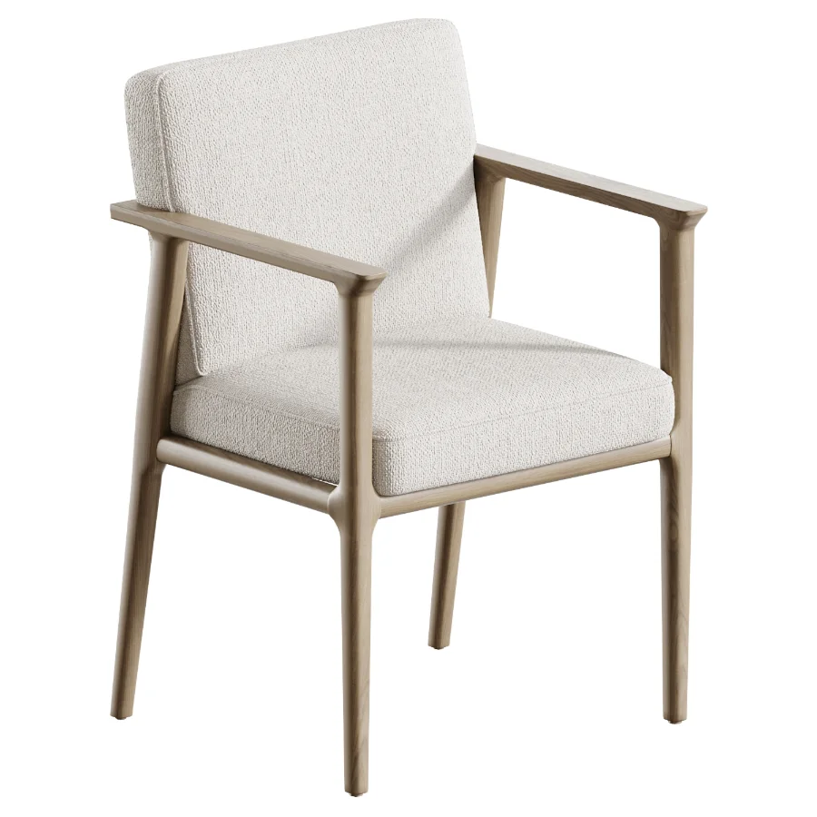 Dining set 025 Image 4