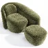 Loro Piana The Palm Armchair By Nexclusives - Thumbnail 7