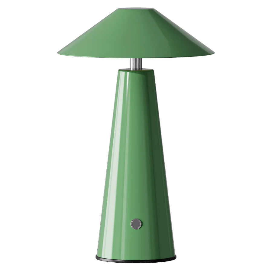 Beliani Apayao Wireless Table Lamp Image 2