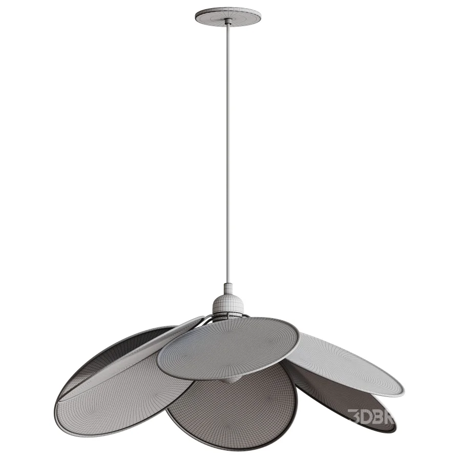 Tiana Pendant Lamp Image 3