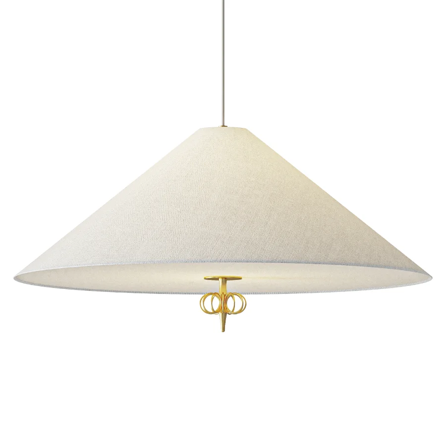 1967 Pendant Gubi Image 2