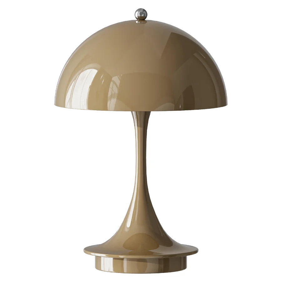 Panthella 160 Portable Louis Poulsen Image 2