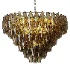 Venini Murano Glass Chandelier - Thumbnail 2