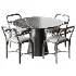 Dining set 030 - Thumbnail 1