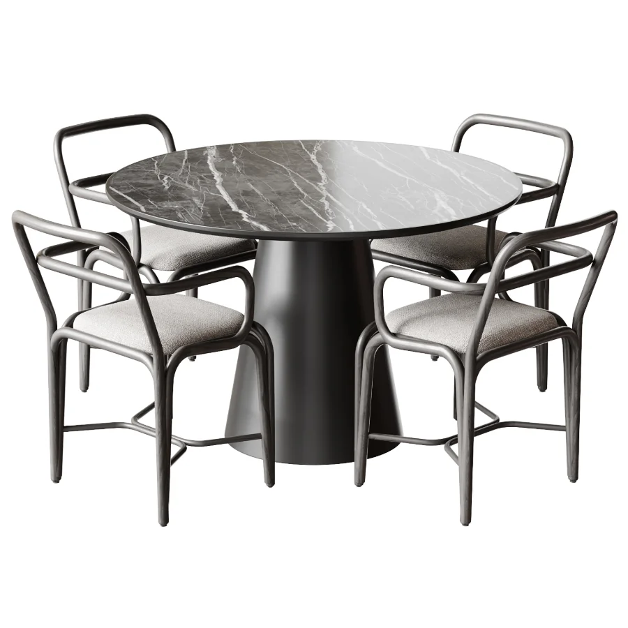 Dining set 030 Image 1
