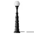 Wally Floor Lamp - Thumbnail 2