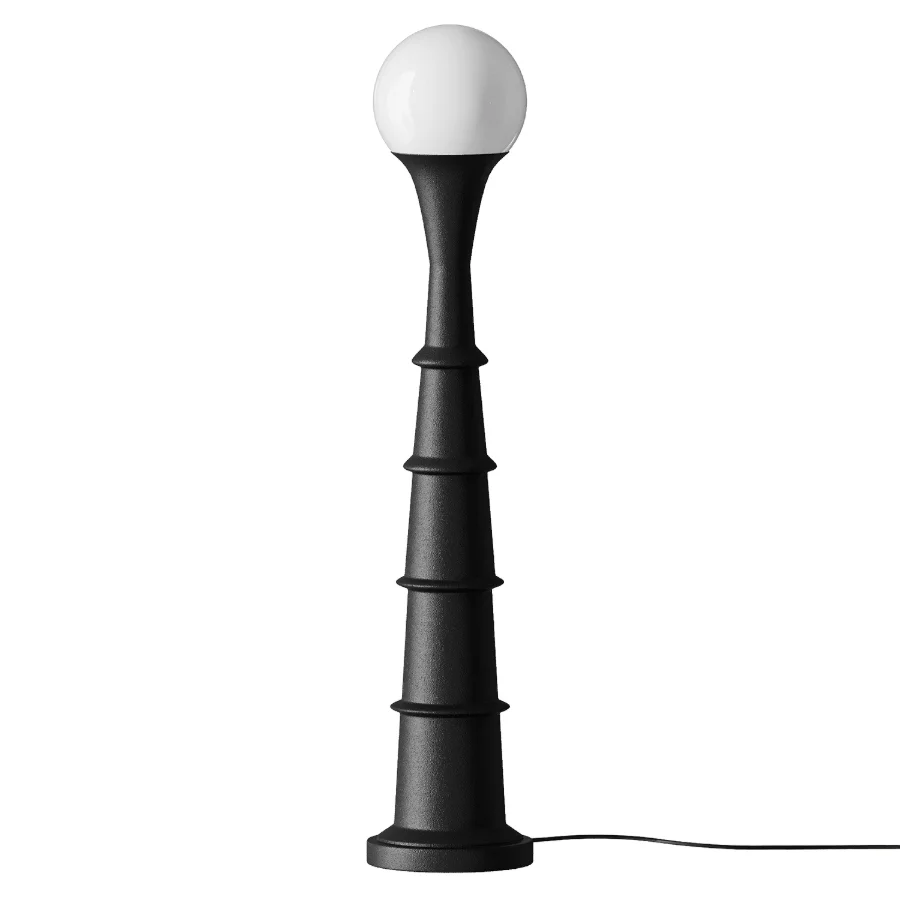 Wally Floor Lamp Image 2