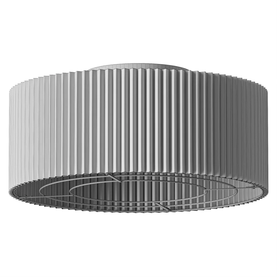 Boho Ceiling Fan with Light Image 3