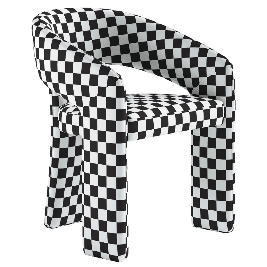 Rendition Dining Chair Image 1