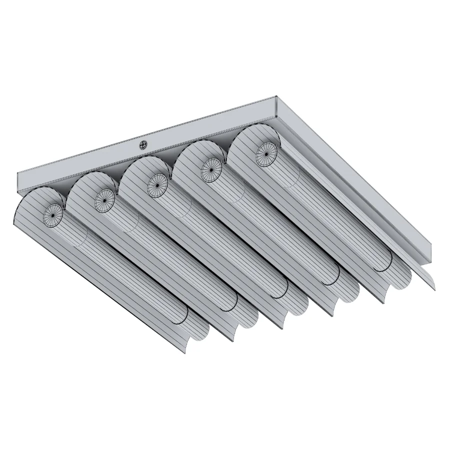 Ceiling lamp Carson 5 Light Kelly Wearstler Image 1