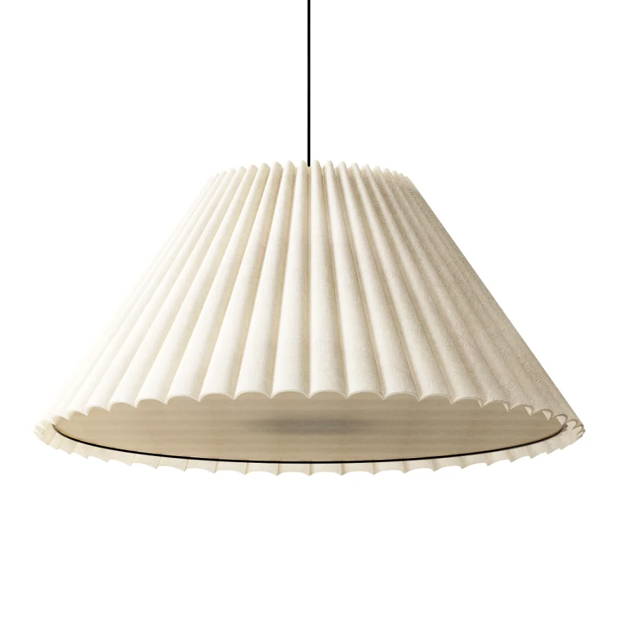 Lights Lamps Plia Pendant Lamp Image 4