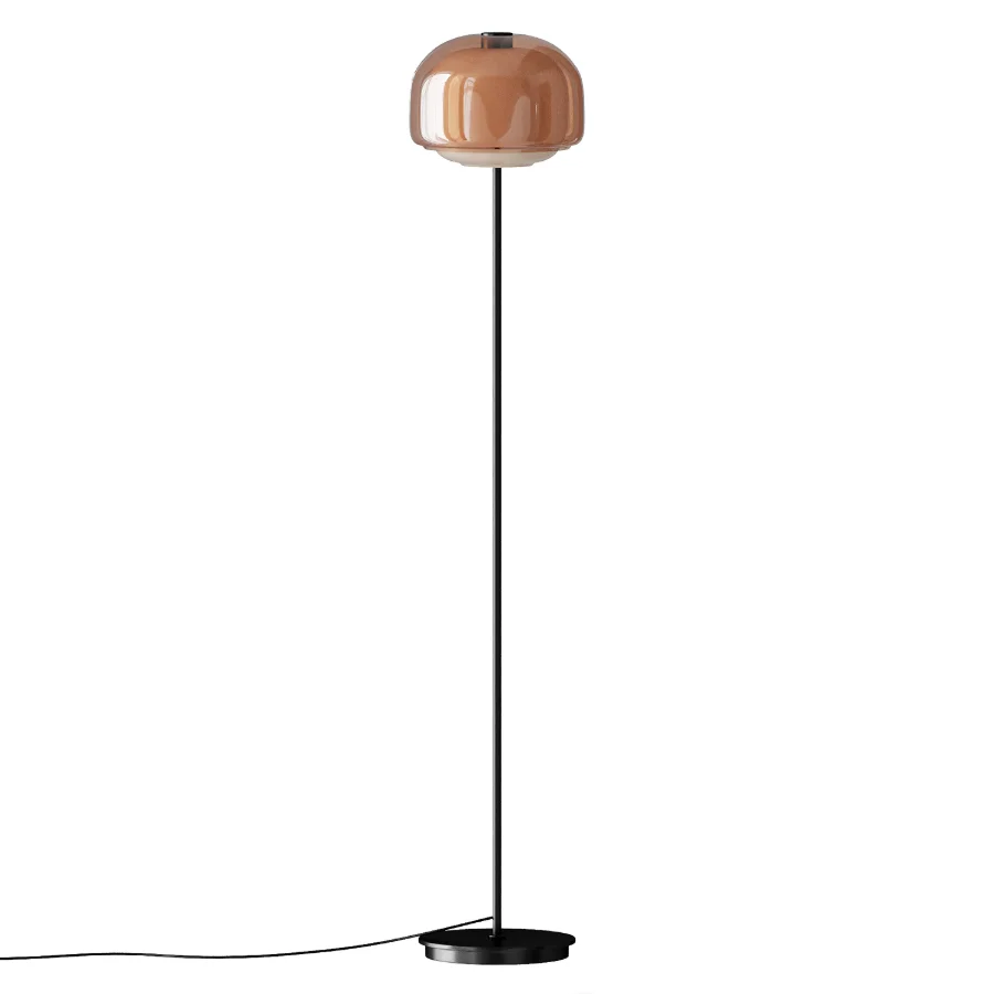 La Redoute Interieurs Kinoko Floor Lamp Image 2