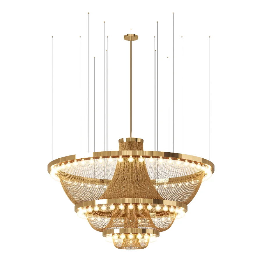 Chandelier Image 3