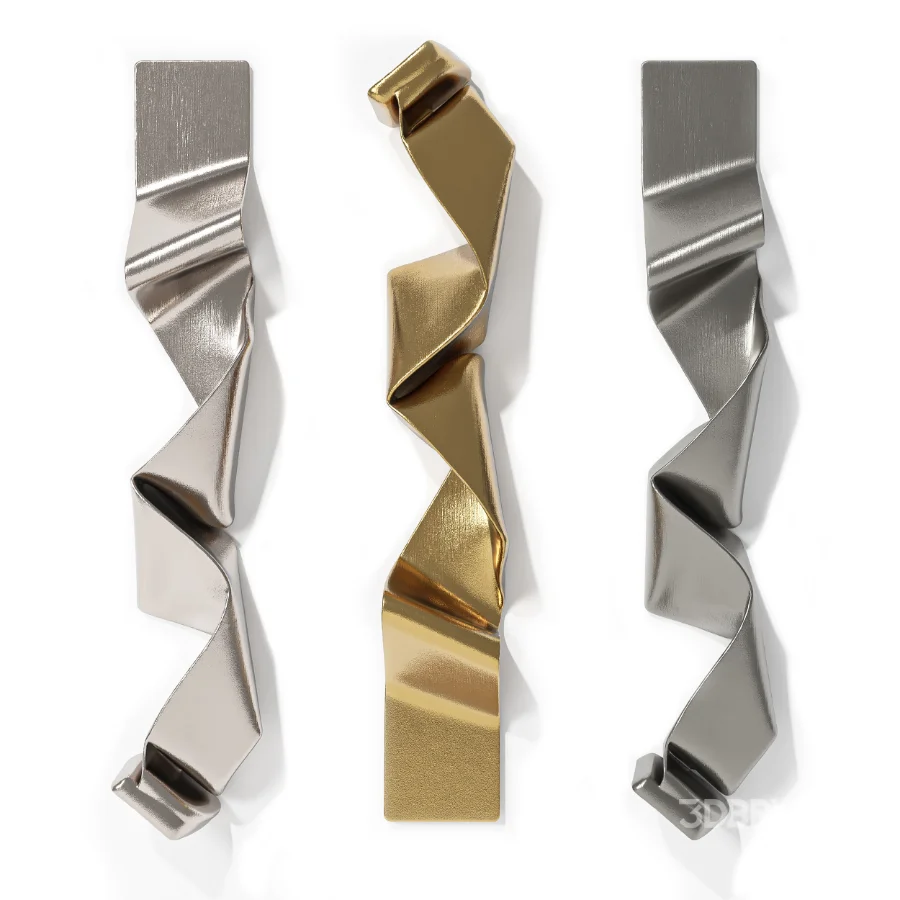 3D Frame Set Image 1