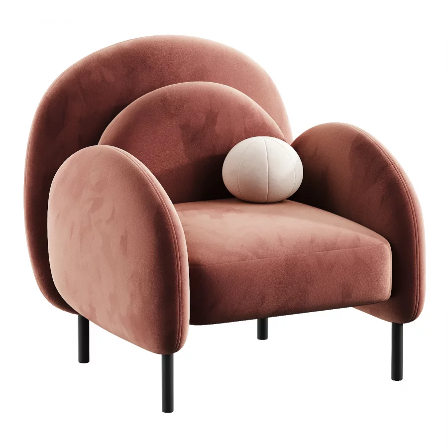 kreslo kaldera Image 5